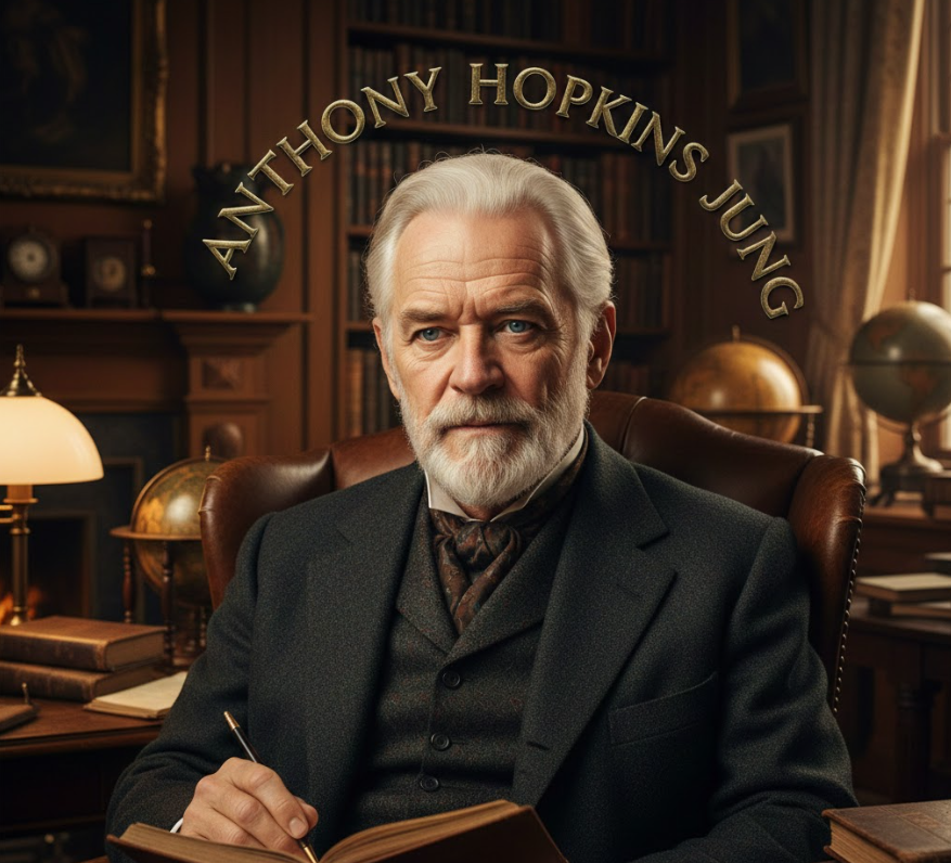 anthony hopkins jung