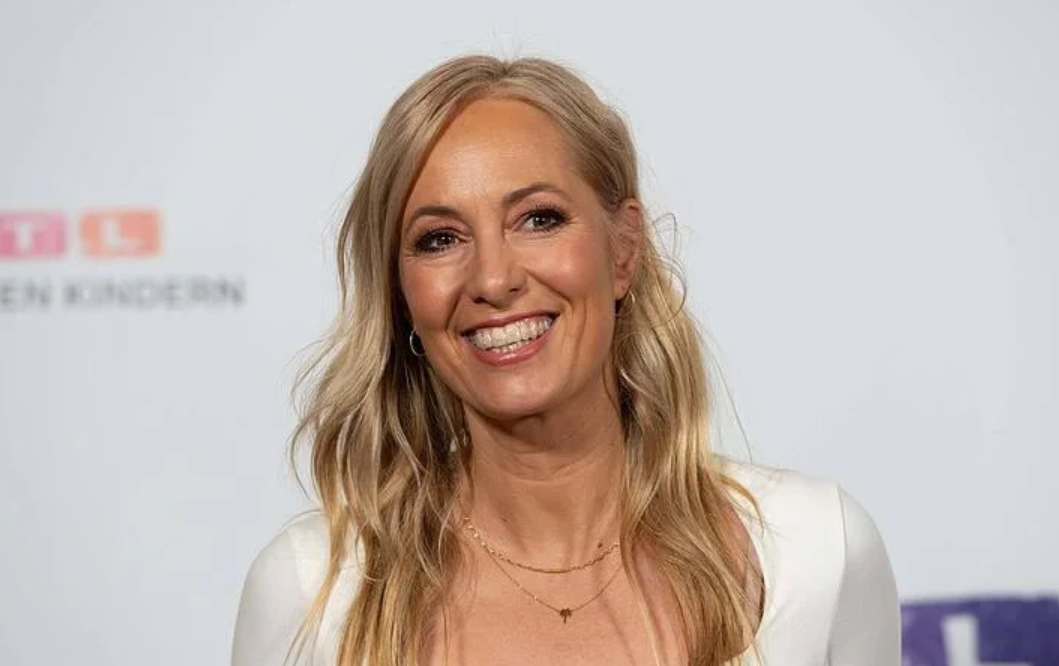 Angela Van Brakel Ehemann