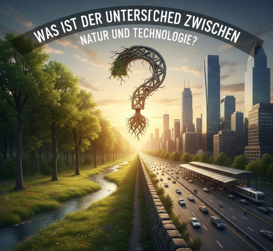 Was ist der Unterschied zwischen