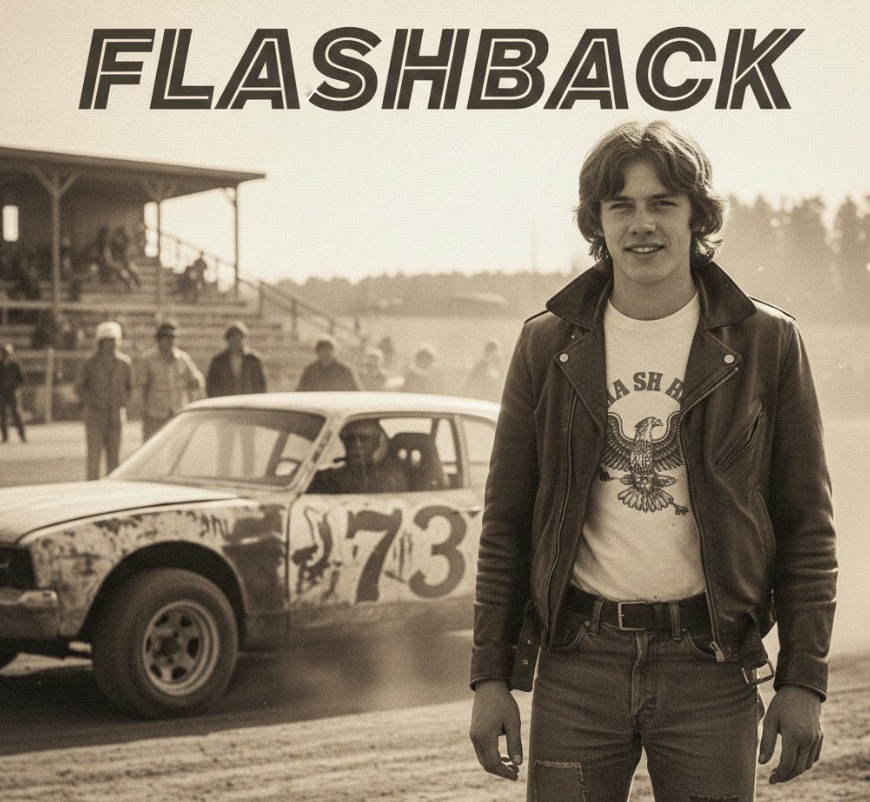 Marcus Hamberg Flashback: Fakten & Hintergrund