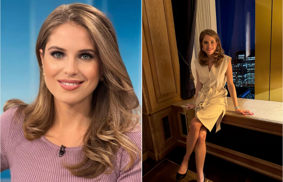 Fanny Fee Werther Gehalt