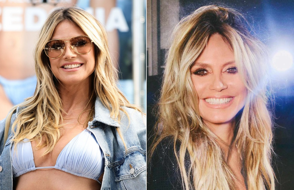 Heidi Klum schwanger