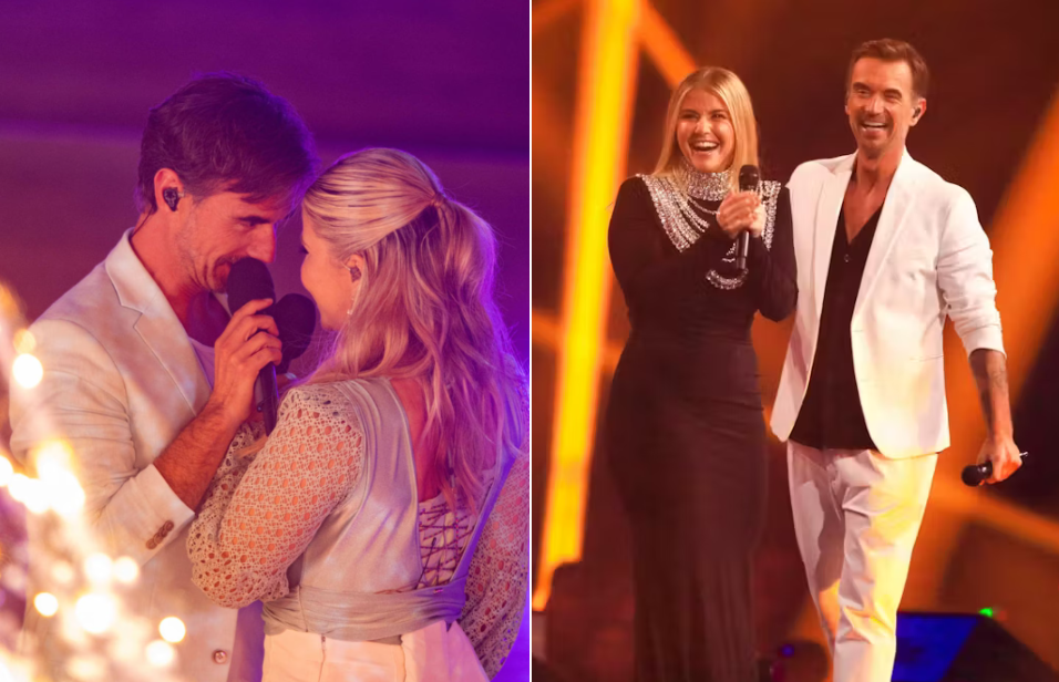 Klara-Magdalena Martinek – Familie, Herkunft & Leben