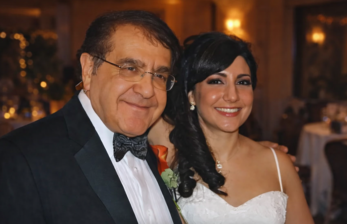 Delores Nowzaradan Alter