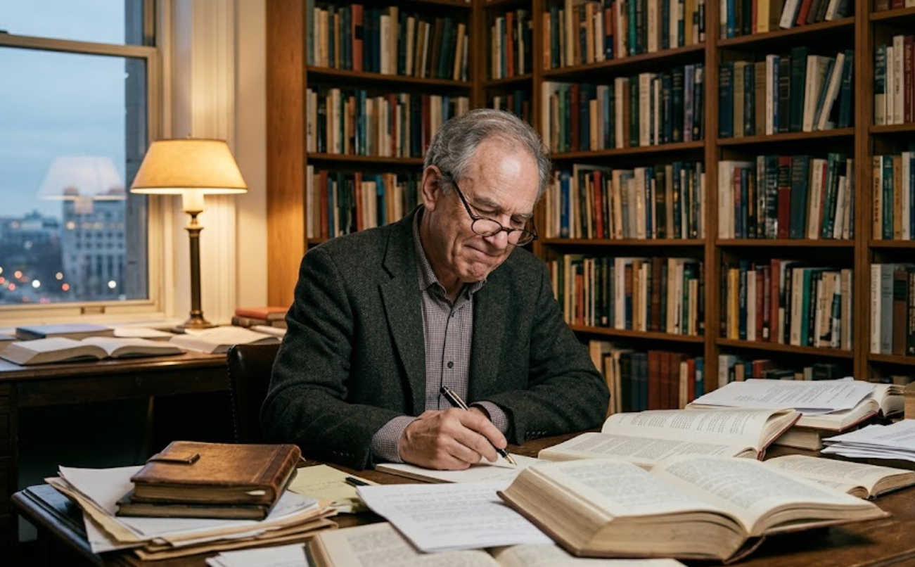 Daniel Beuthner Krankheit