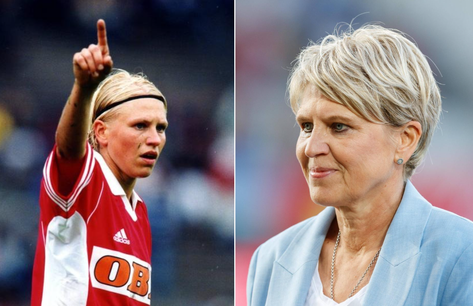 Doris Fitschen Todesursache