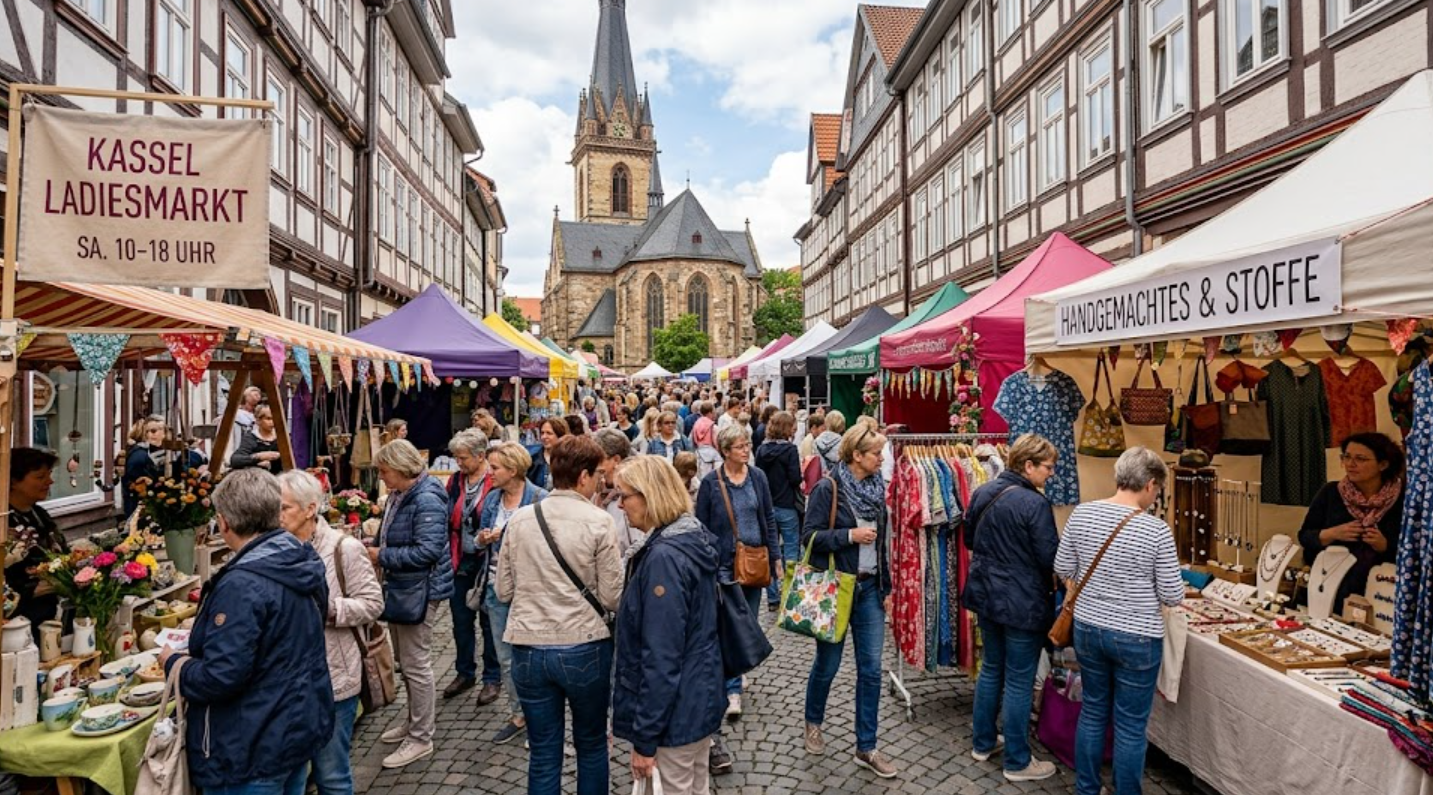KasselLadiesmarkt