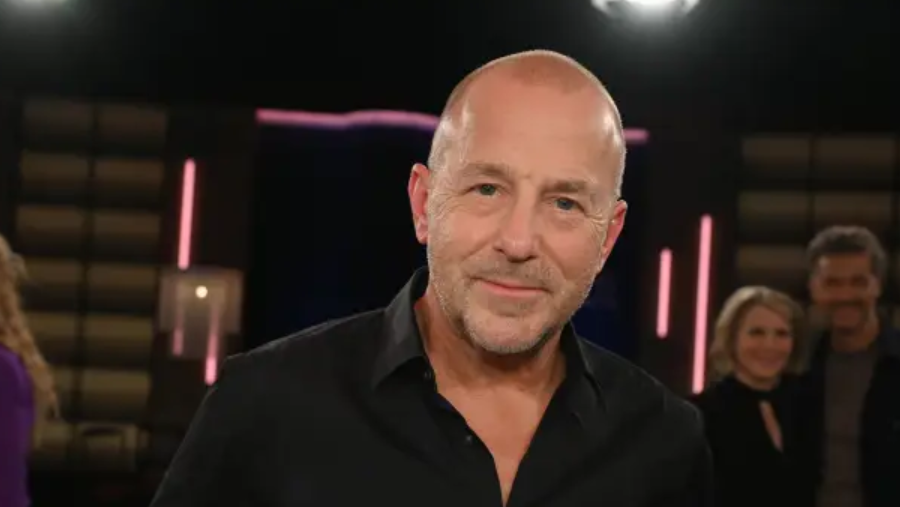 heino ferch krebserkrankung