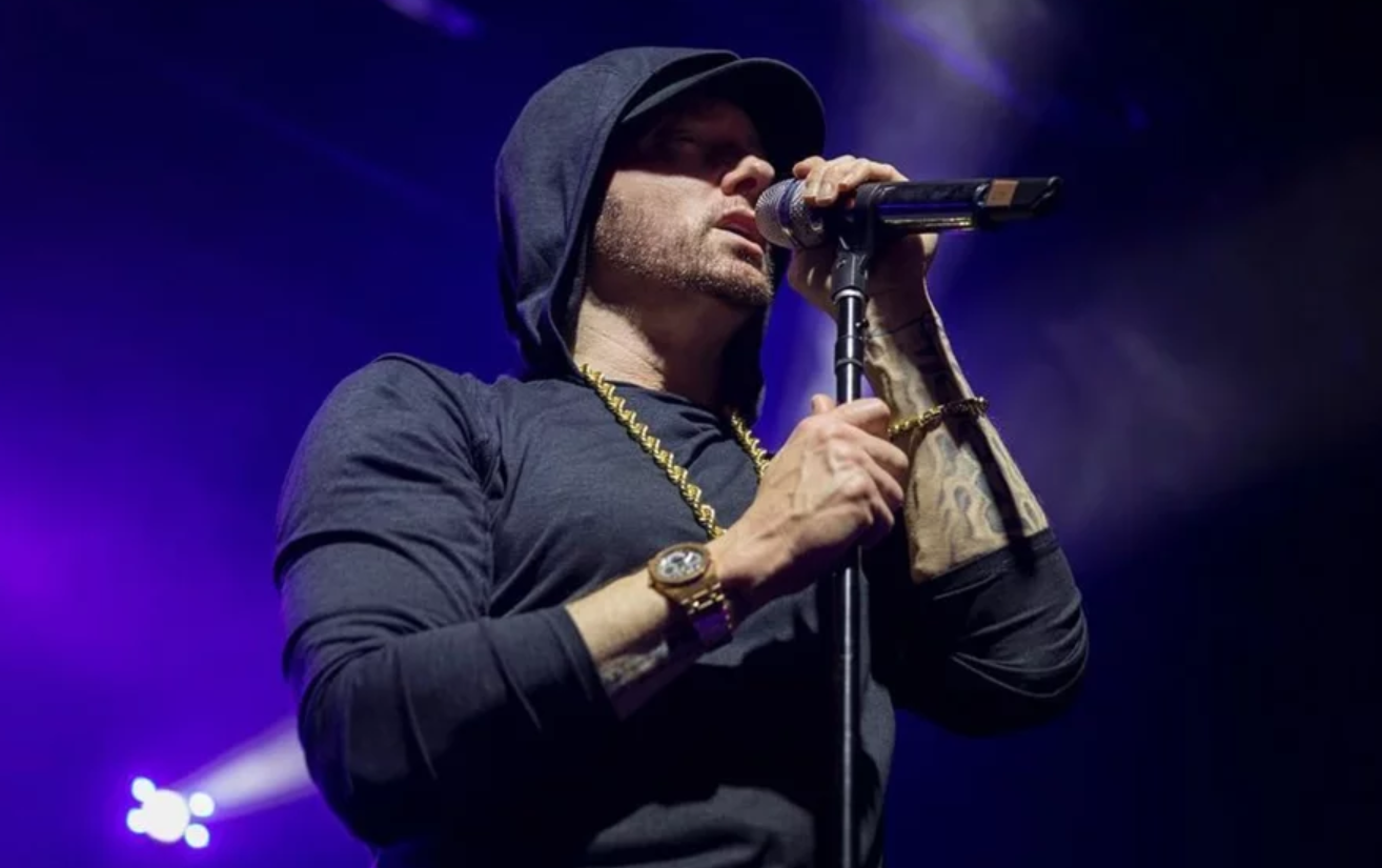 eminem vermögen