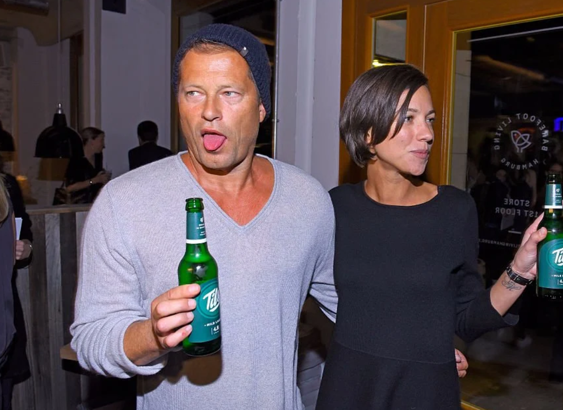 Til Schweiger Vermögen