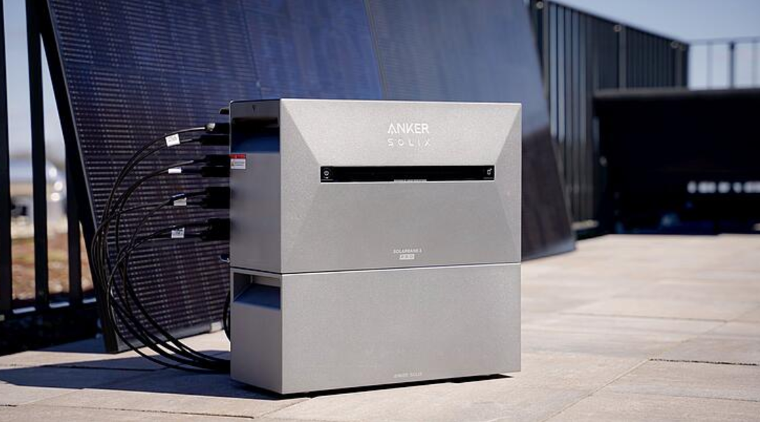 Wie entwirft man eine sichere 3000-Watt-Balkon-Solaranlage?