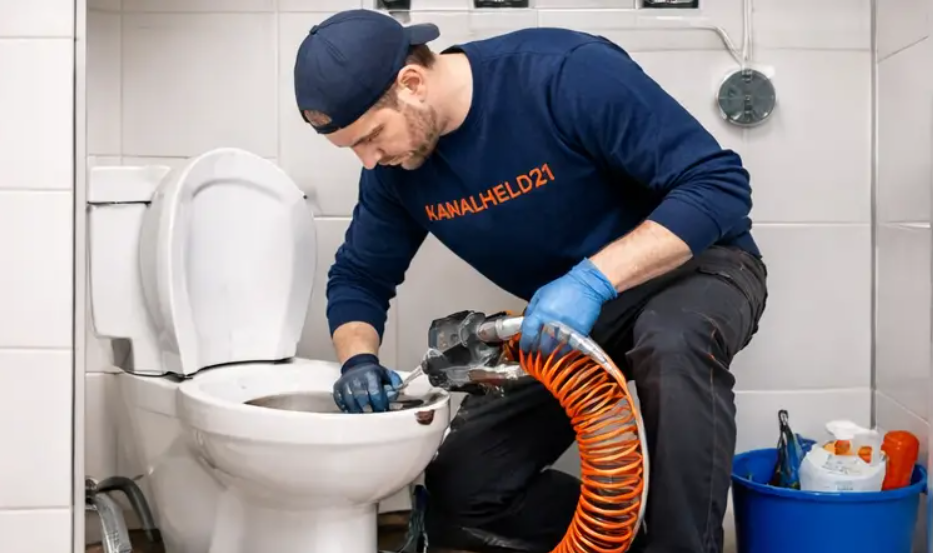 WC verstopft: Warum Sanitärstörungen in stark genutzten Gebäuden anders bewertet werden müssen